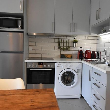 Palamidi view newly constructed apartment Nauplia Esterno foto