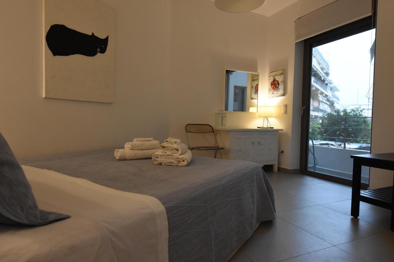 Palamidi view newly constructed apartment Nauplia Esterno foto