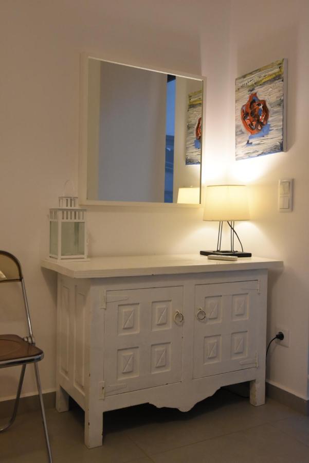 Palamidi view newly constructed apartment Nauplia Esterno foto