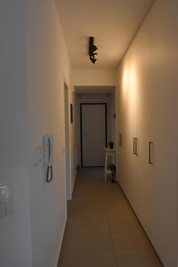 Palamidi view newly constructed apartment Nauplia Esterno foto
